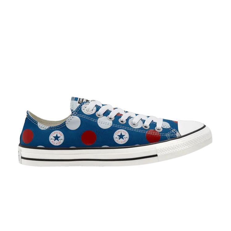 Кроссовки Converse Chuck Taylor All Star Low 'Patch Play - Court Blue', синий
Кроссовки Converse Chuck Taylor All Star Low 'Patch Play - Court Blue', синий