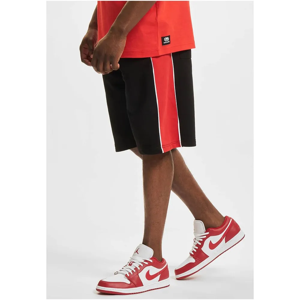 Шорты Ecko Unltd Dave, черный
Шорты Ecko Unltd Dave, черный