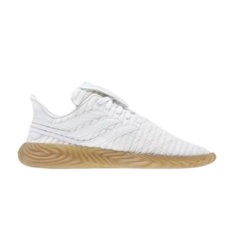 Кроссовки Adidas Sobakov 'White Gum', белый, Белый;серый, Кроссовки Adidas Sobakov 'White Gum', белый
Кроссовки Adidas Sobakov 'White Gum', белый, Белый;серый, Кроссовки Adidas Sobakov 'White Gum', белый
