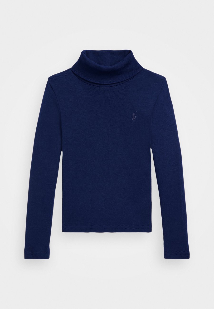Джемпер Polo Ralph Lauren RIBBED COTTON MODAL TURTLENECK, Newport Navy/Dark Blue
Джемпер Polo Ralph Lauren RIBBED COTTON MODAL TURTLENECK, Newport Navy/Dark Blue