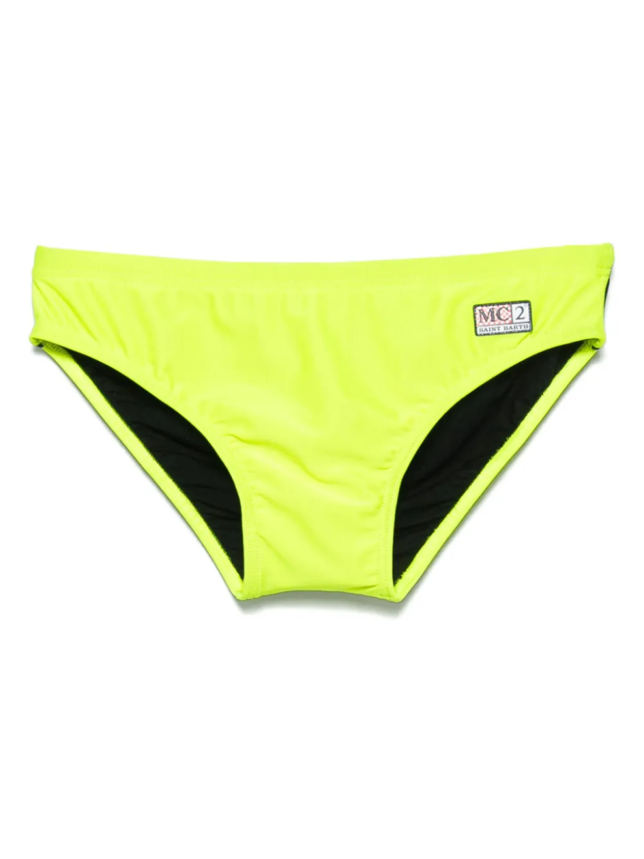 Плавки MC2 Saint Barth Kids Billy, желтый
Плавки MC2 Saint Barth Kids Billy, желтый