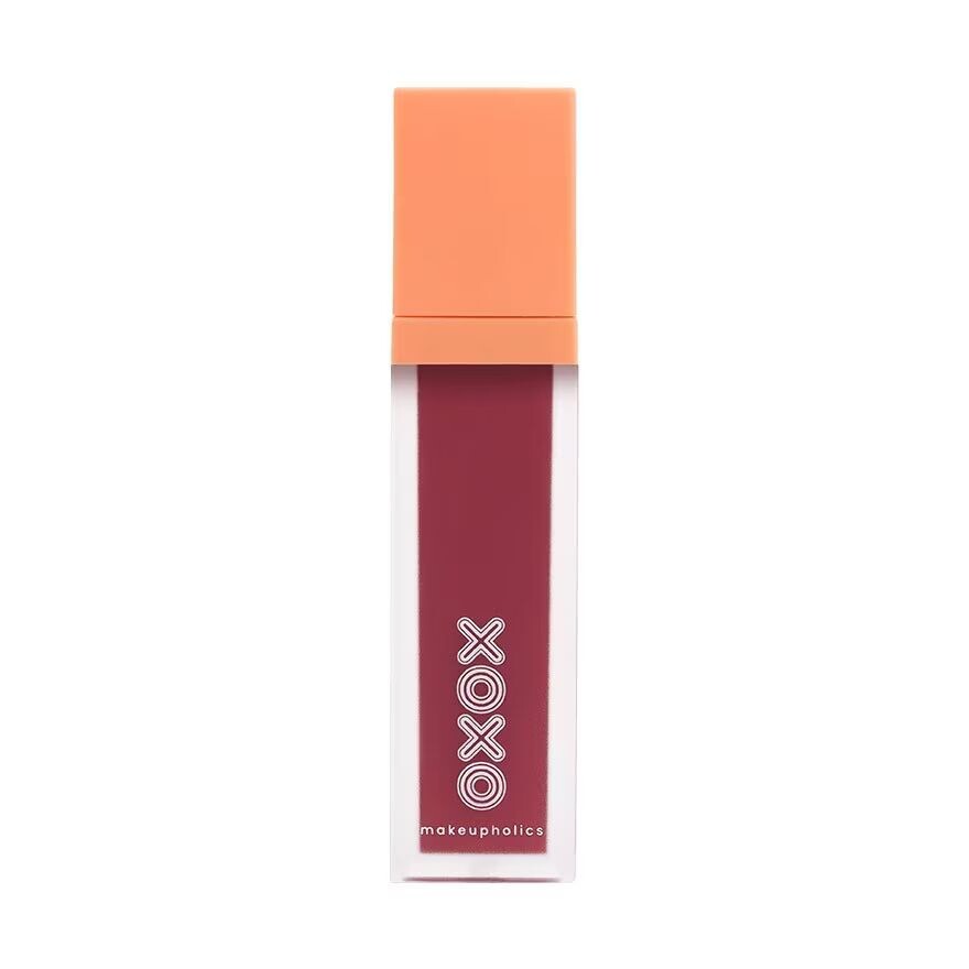 XOXO Petit Bon Bon Liquid Matte Lip Matte 3 мл. № 8 — мармеладные конфеты, GUMMI CANDY
XOXO Petit Bon Bon Liquid Matte Lip Matte 3 мл. № 8 — мармеладные конфеты, GUMMI CANDY