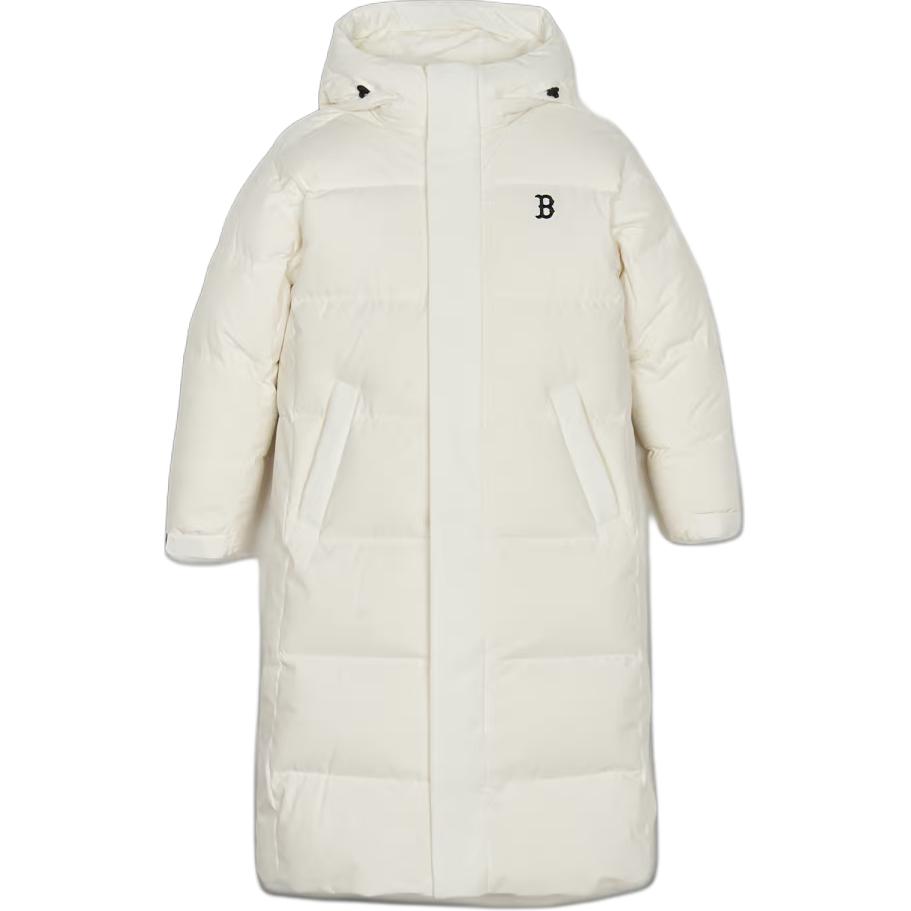 MLB Кремовая утепленная куртка унисекс Boston Red Sox, Cream
MLB Кремовая утепленная куртка унисекс Boston Red Sox, Cream