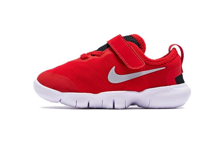 Кроссовки для малышей Nike Free Rn 5.0 TD
Кроссовки для малышей Nike Free Rn 5.0 TD