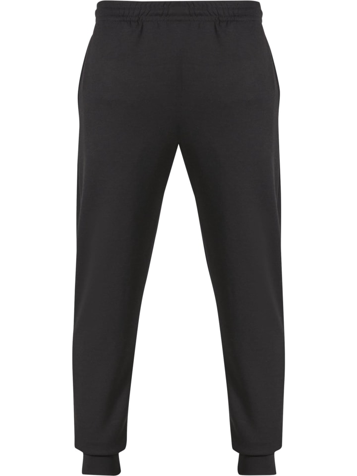 Спортивные штаны Urban Classics, черный
Спортивные штаны Urban Classics, черный