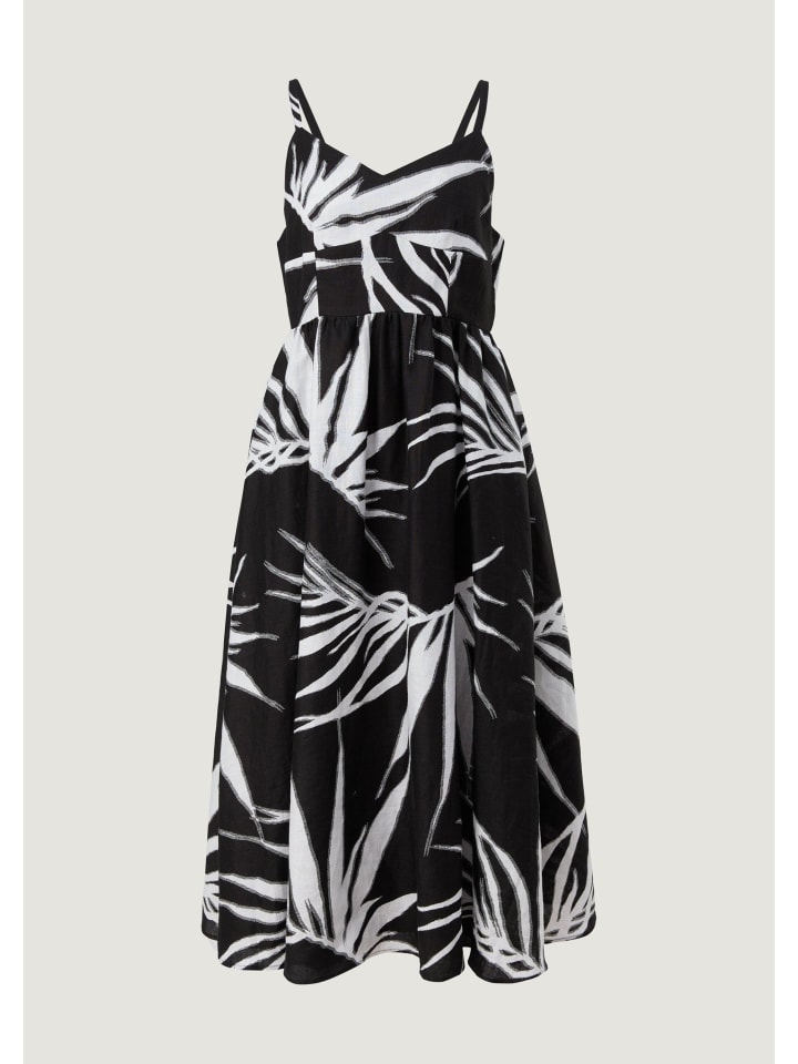 Платье в цвете 99A9_черный comma
Платье в цвете 99A9_черный comma