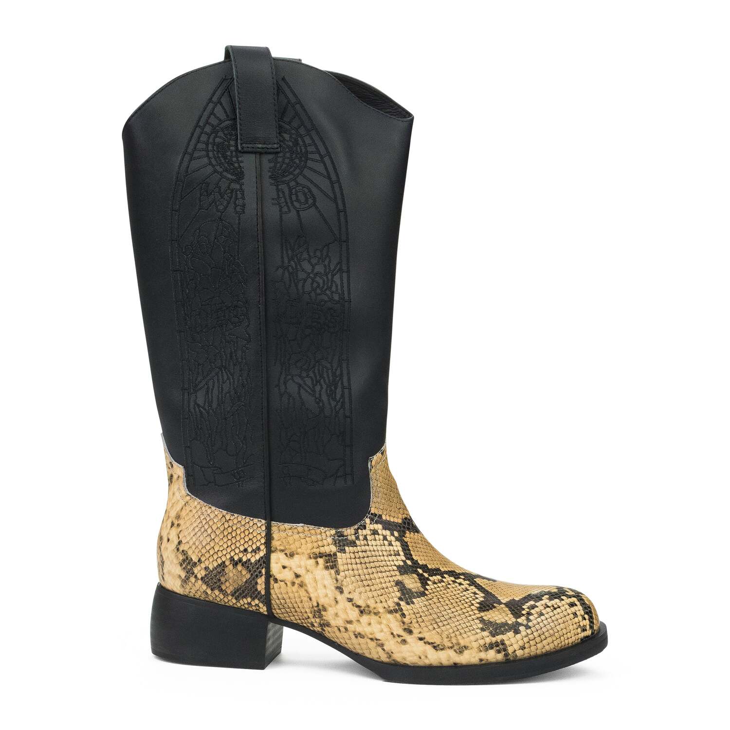 Разноцветные ботинки для движения на запад Who Decides War, мультиколор
Разноцветные ботинки для движения на запад Who Decides War, мультиколор