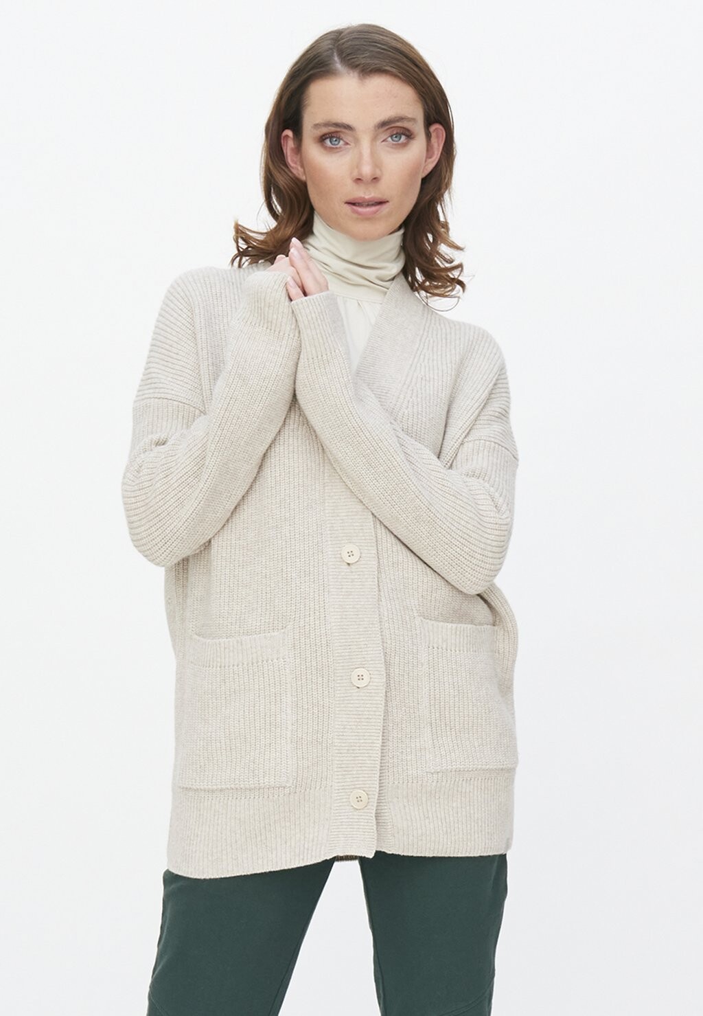 Кардиган Living Crafts, Серый, Кардиган Living Crafts
Кардиган Living Crafts, Серый, Кардиган Living Crafts