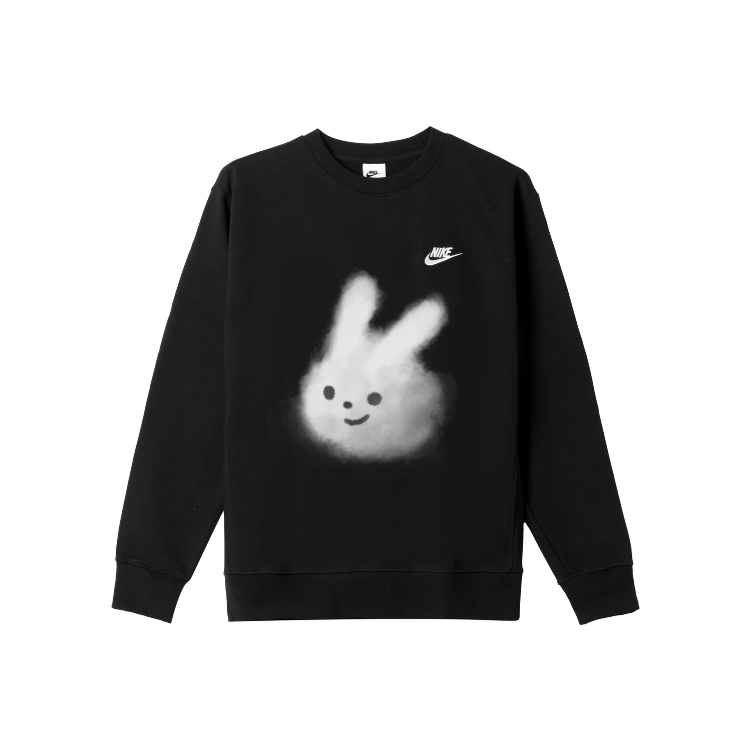 Свитшот мужской Nike, черный
Свитшот мужской Nike, черный