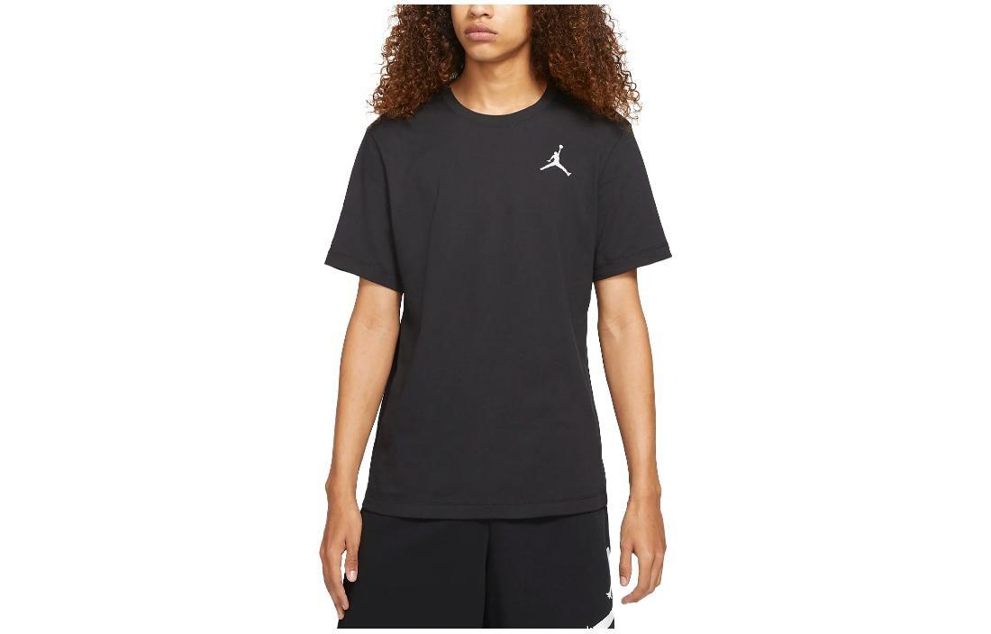 Футболка Jumpman EMB S/S Jordan, черный
Футболка Jumpman EMB S/S Jordan, черный