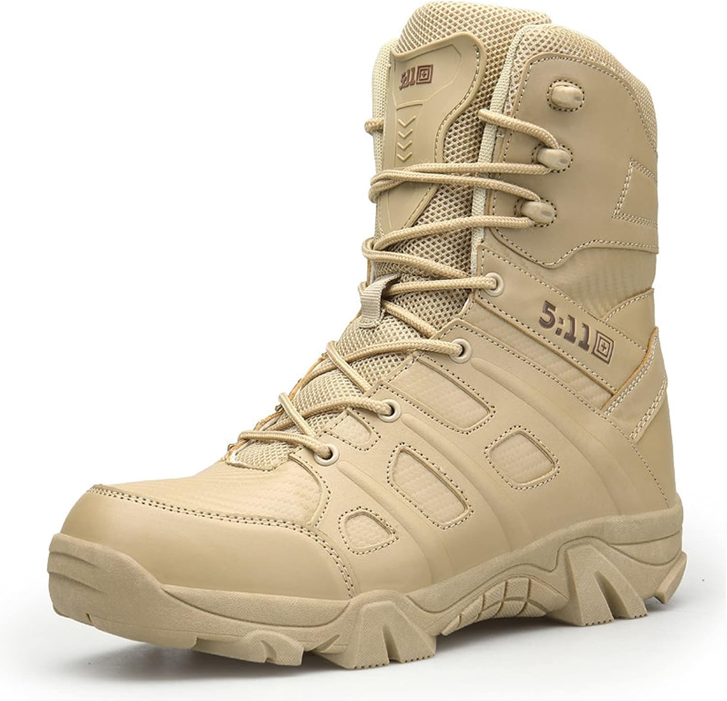 Мужские походные ботинки hongrenamz, легкие, водонепроницаемые, охотничьи, для альпинизма и треккинга, черные, EU42/US8.5
Мужские походные ботинки hongrenamz, легкие, водонепроницаемые, охотничьи, для альпинизма и треккинга, черные, EU42/US8.5