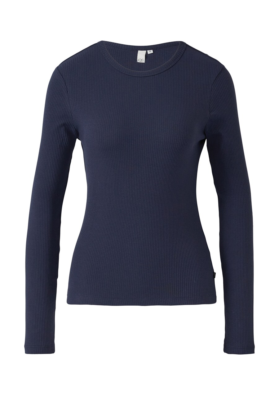 Рубашка QS, синий
Рубашка QS, синий