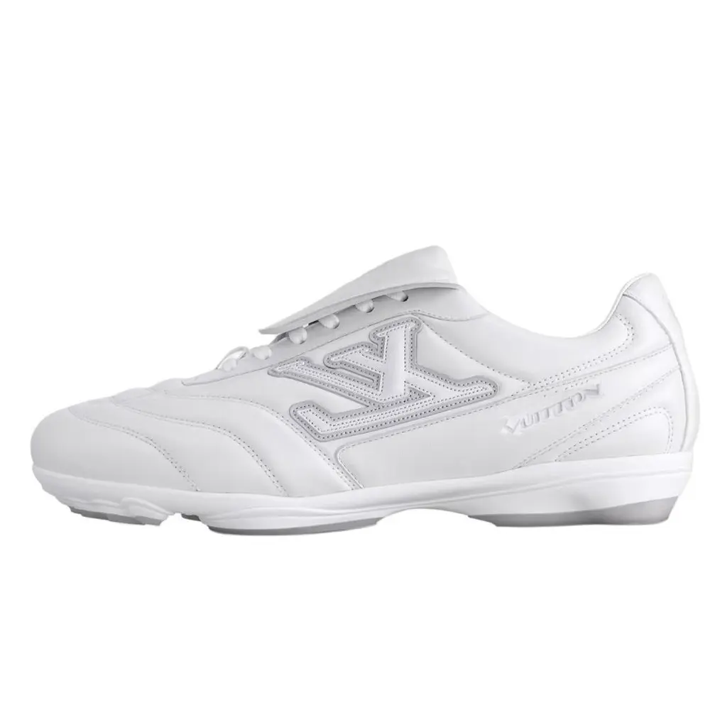 LOUIS VUITTON Кроссовки Soccer 2025 Spring Summer Men's Collection, Soccer Shoes Low Top Casual Shoes Men's White
LOUIS VUITTON Кроссовки Soccer 2025 Spring Summer Men's Collection, Soccer Shoes Low Top Casual Shoes Men's White