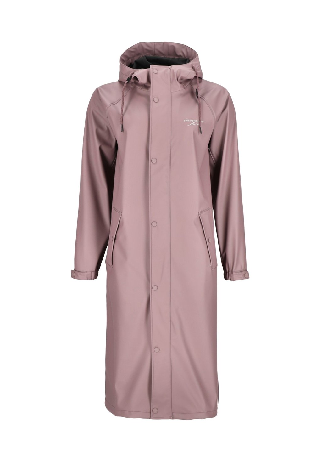 Парка VÄDERÖARNA W Swedemount, лиловый
Парка VÄDERÖARNA W Swedemount, лиловый