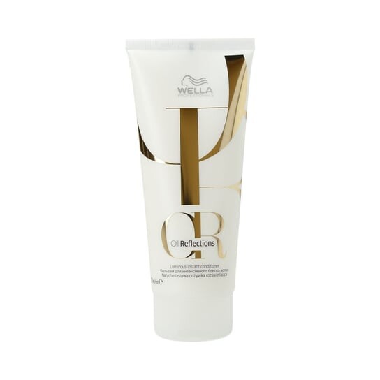 Разглаживающий кондиционер, 200 мл Wella Professionals, Oil Reflection Luminous
Разглаживающий кондиционер, 200 мл Wella Professionals, Oil Reflection Luminous