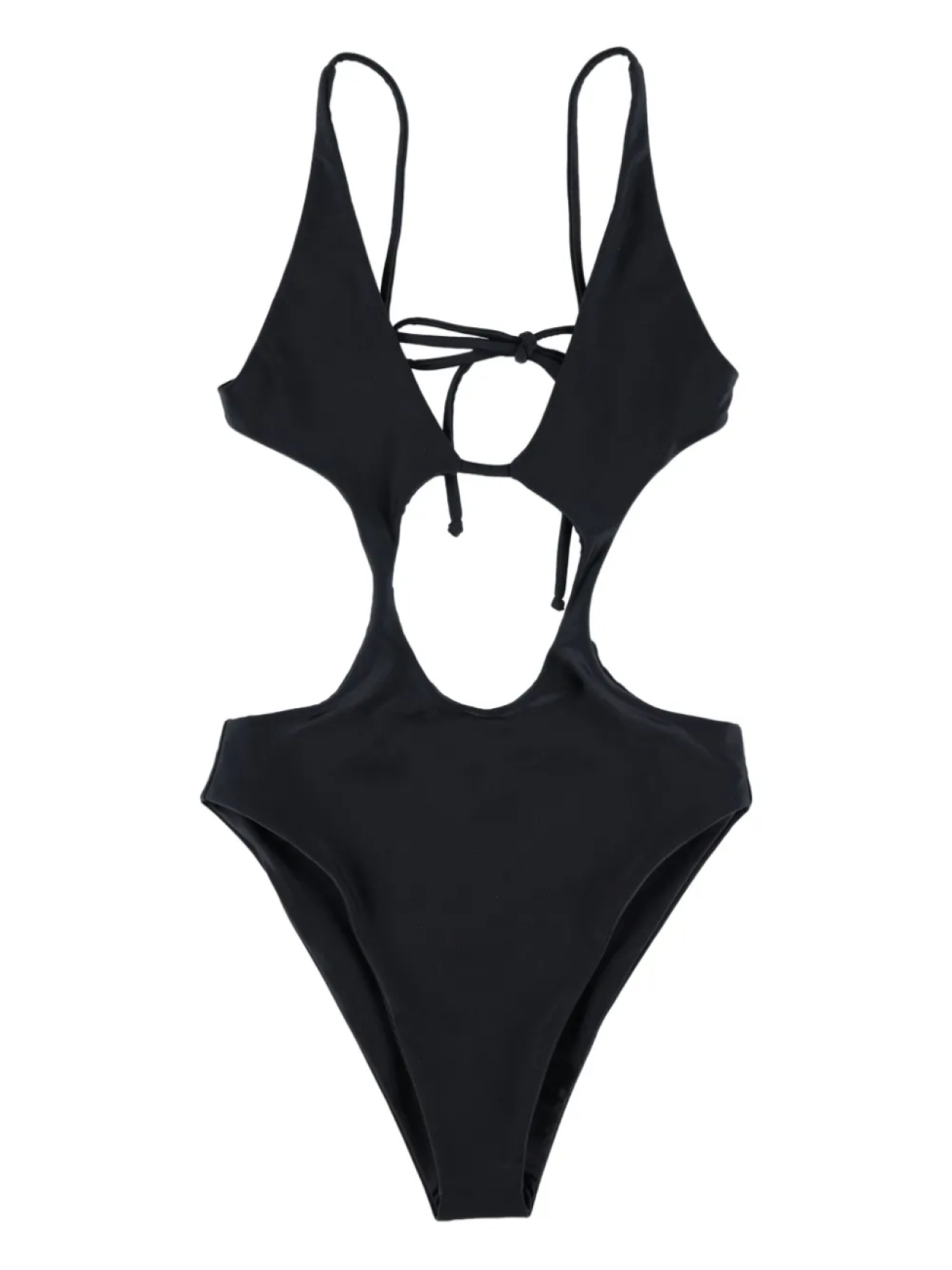 Купальник с вырезом Swim By Di, черный
Купальник с вырезом Swim By Di, черный