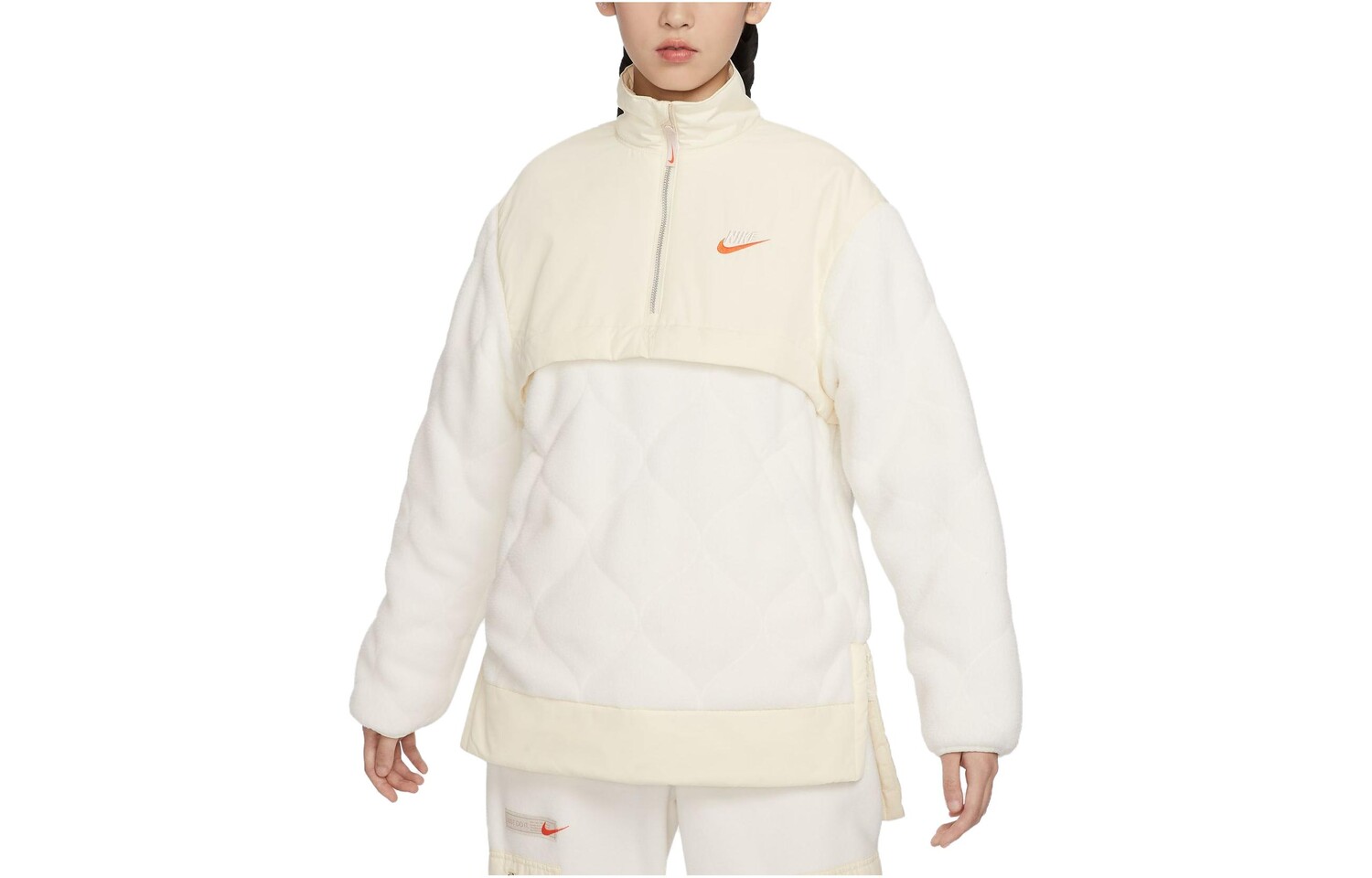 Стеганая куртка женская цвета кокосового молока Nike, Белый, Стеганая куртка женская цвета кокосового молока Nike
Стеганая куртка женская цвета кокосового молока Nike, Белый, Стеганая куртка женская цвета кокосового молока Nike