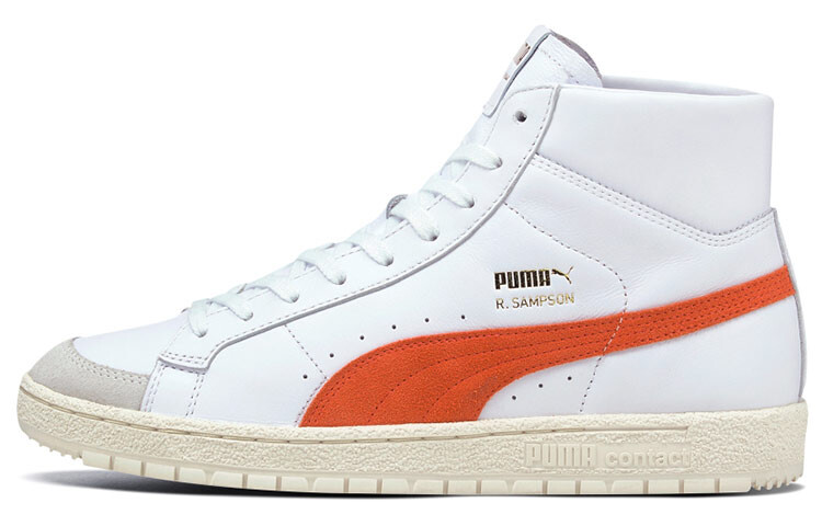Кроссовки PUMA Ralph Sampson 70 Mid Og 'White Tigerlily', Белый, Кроссовки PUMA Ralph Sampson 70 Mid Og 'White Tigerlily'
Кроссовки PUMA Ralph Sampson 70 Mid Og 'White Tigerlily', Белый, Кроссовки PUMA Ralph Sampson 70 Mid Og 'White Tigerlily'