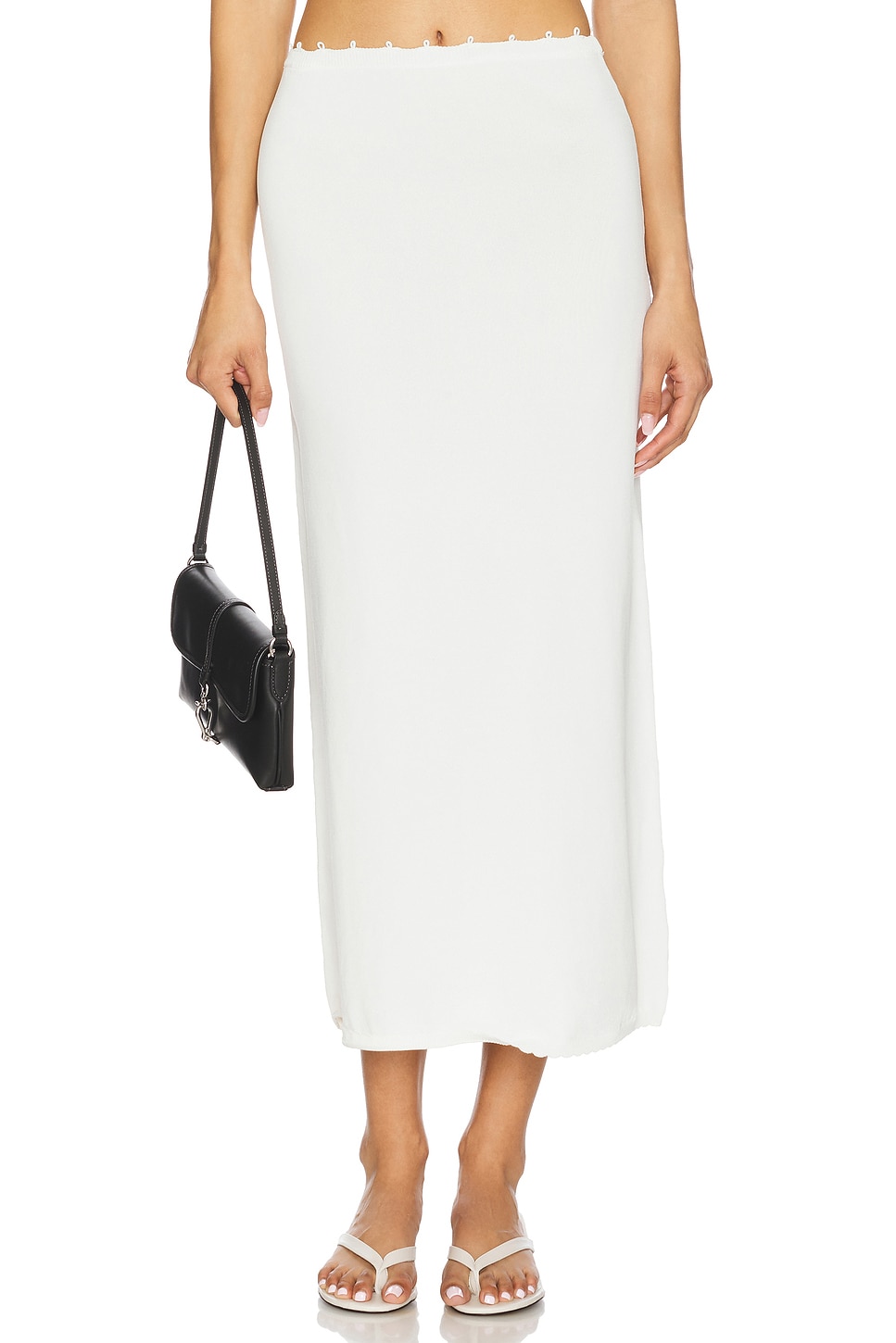 Юбка Dalia Amelie Teje, white
Юбка Dalia Amelie Teje, white