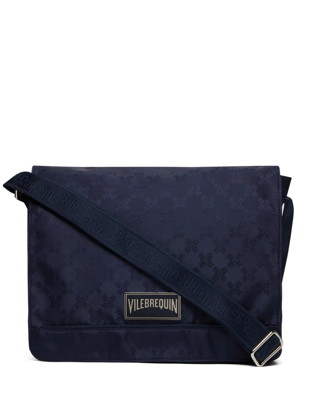 Сумка на плечо Turtle Dance Vilebrequin, синий
Сумка на плечо Turtle Dance Vilebrequin, синий