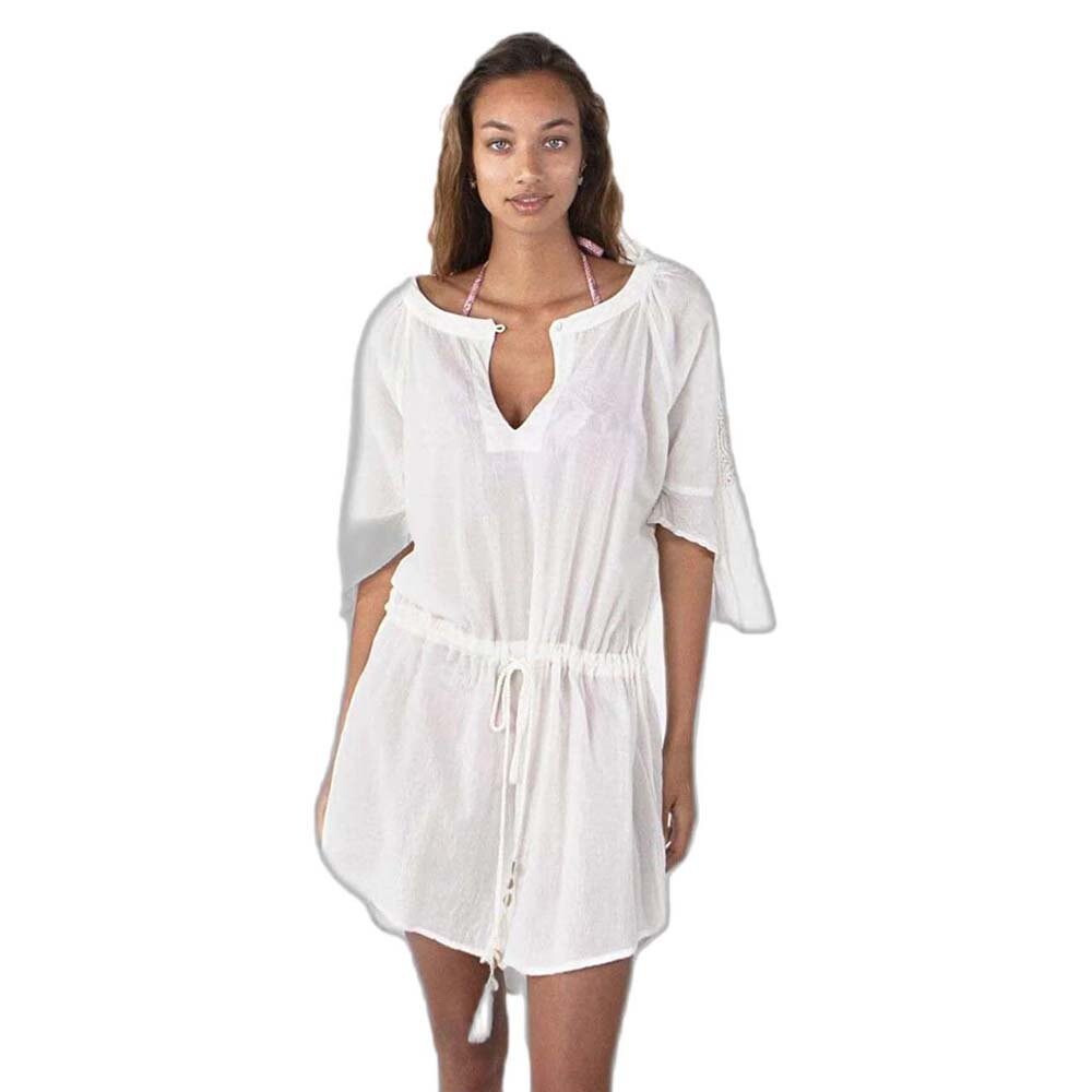 Платье Barts Seiram Kaftan 3 Units, белый
Платье Barts Seiram Kaftan 3 Units, белый
