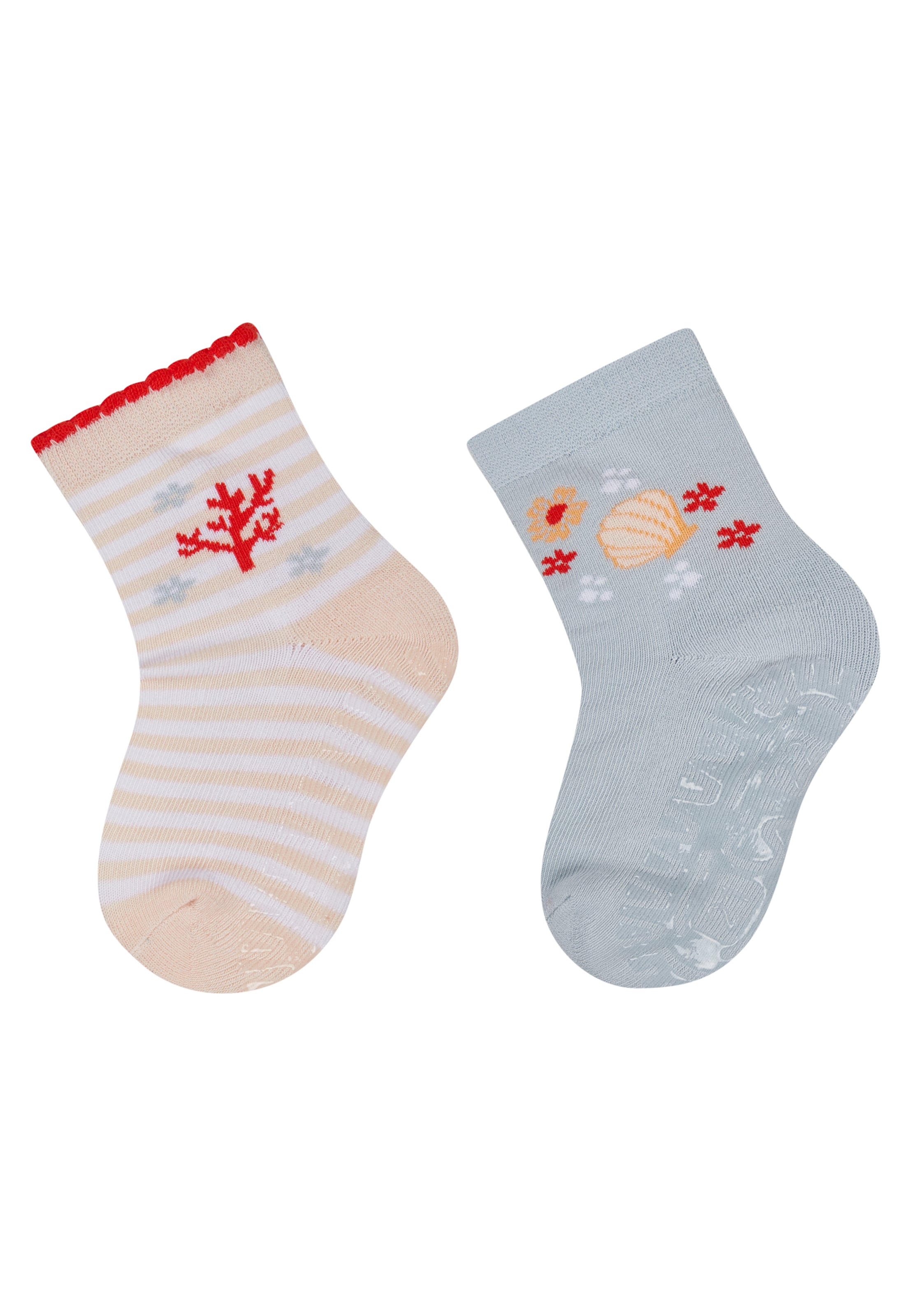 STERNTALER Носки в цвете Rose
STERNTALER Носки в цвете Rose