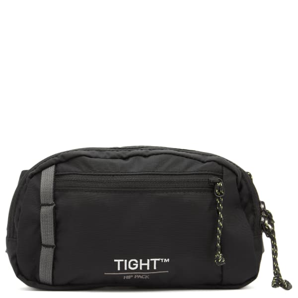 Плотная сумка на бедрах 1л Haglöfs, True Black & Magnetite
Плотная сумка на бедрах 1л Haglöfs, True Black & Magnetite