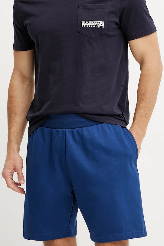 Шорты Easy Regular The North Face, синий
Шорты Easy Regular The North Face, синий