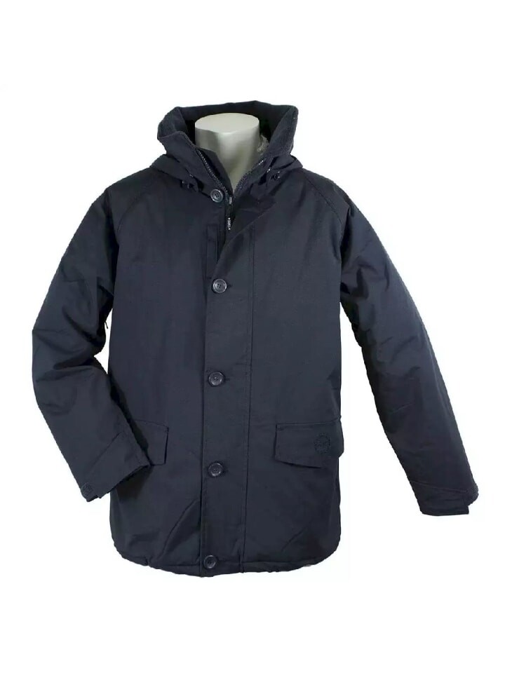 Переходная куртка BMS Jacke, синий
Переходная куртка BMS Jacke, синий