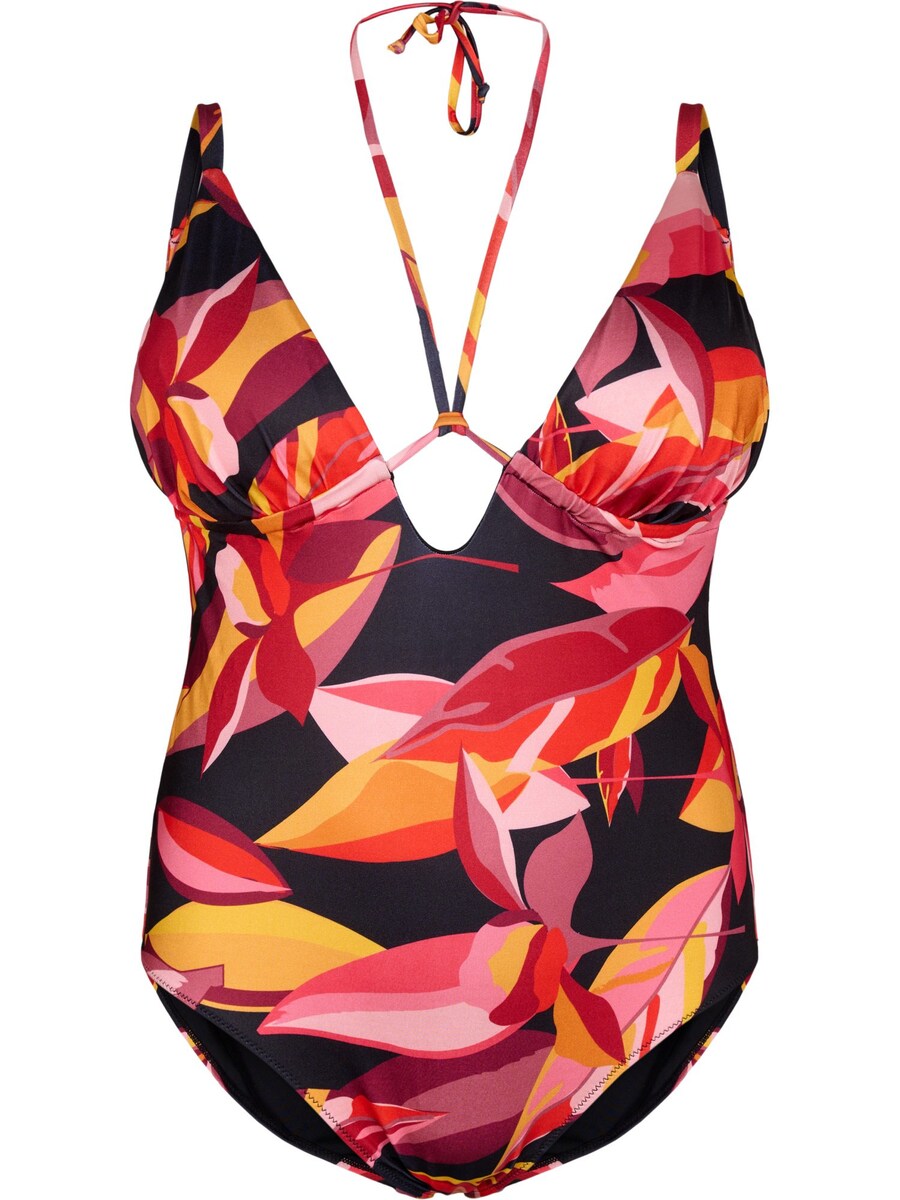 Купальник Swim by Zizzi Syrsa, Mixed Colors
Купальник Swim by Zizzi Syrsa, Mixed Colors