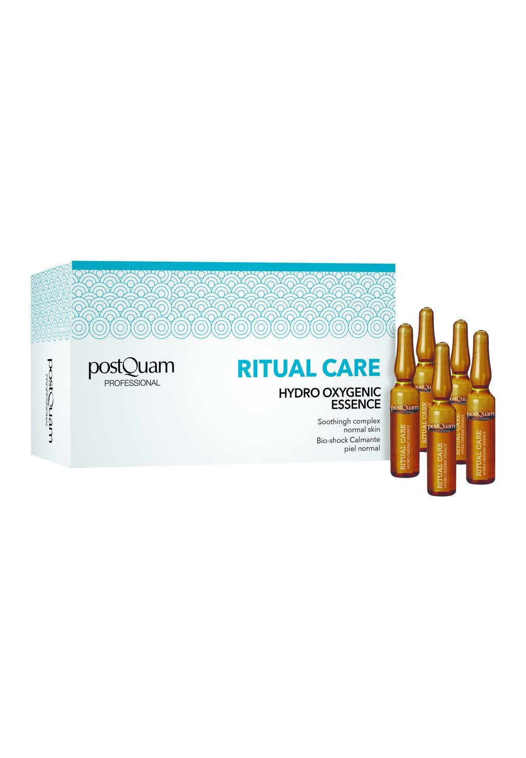 Масло для лица Postquam Skin Care Hydro Oxygenic Essence Treatment 12* 3 Ml PostQuam
Масло для лица Postquam Skin Care Hydro Oxygenic Essence Treatment 12* 3 Ml PostQuam
