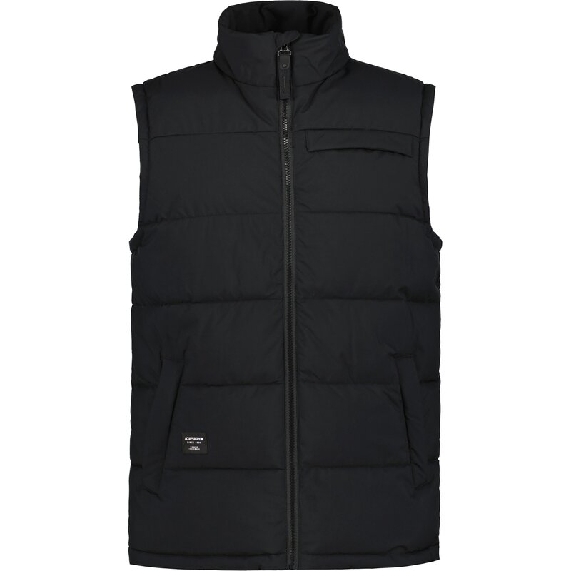 Vest adonat Icepeak, черный
Vest adonat Icepeak, черный