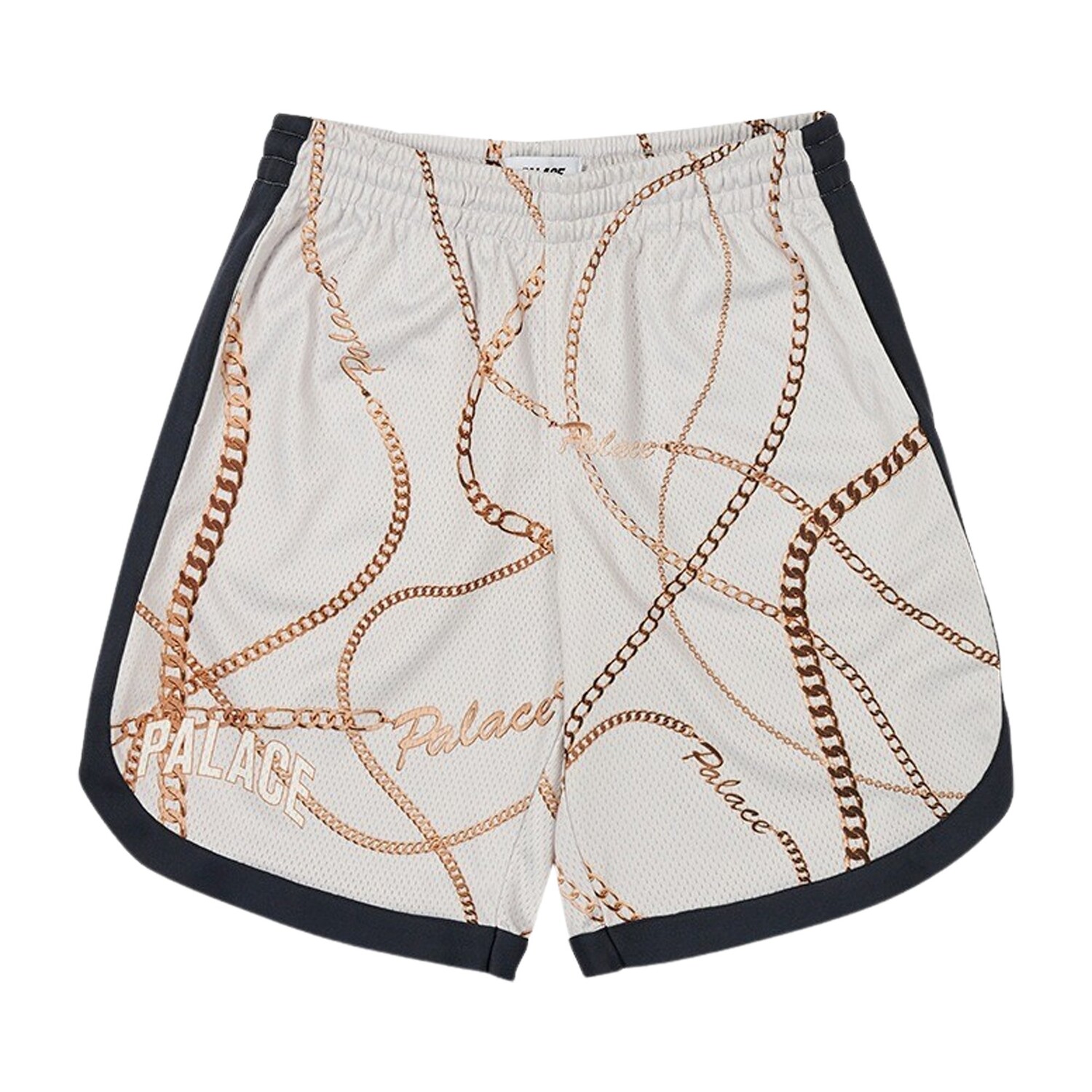 Баскетбольные шорты Palace Chain, облачность
Баскетбольные шорты Palace Chain, облачность