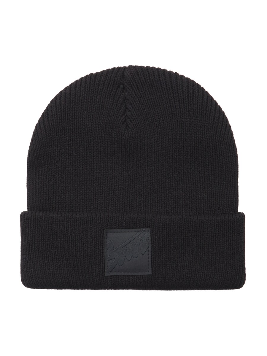 Шапочка Pull&Bear, черный
Шапочка Pull&Bear, черный