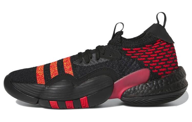 Кроссовки adidas Trae Young 2.0 Atlanta Hawks
Кроссовки adidas Trae Young 2.0 Atlanta Hawks