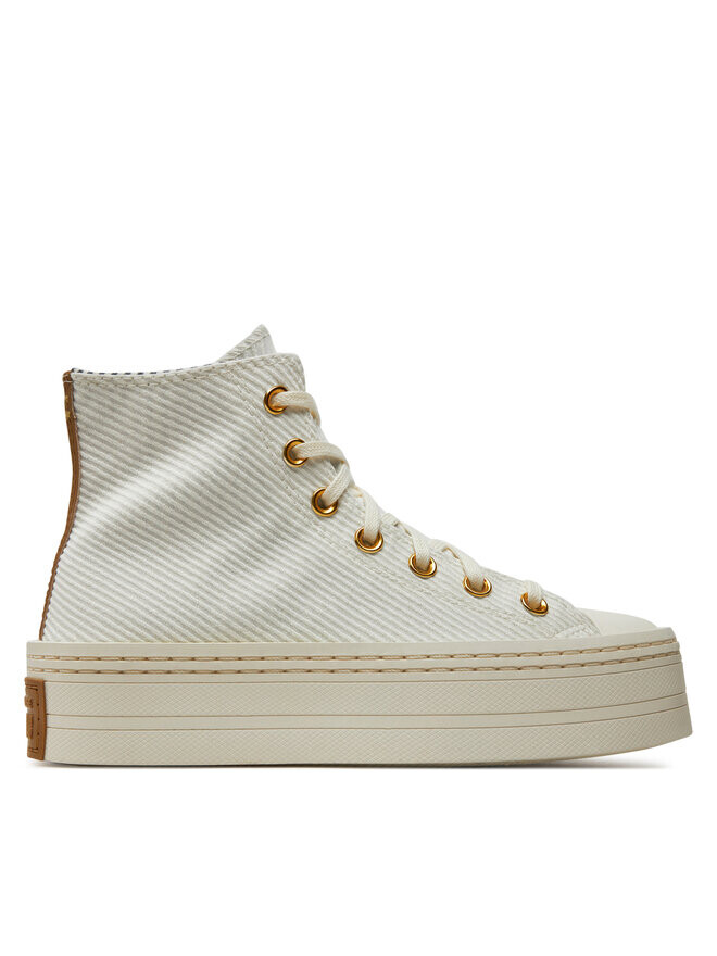 Тканевые кроссовки Chuck Taylor All Star Modern Lift Platform Corduroy Converse, бежевый
Тканевые кроссовки Chuck Taylor All Star Modern Lift Platform Corduroy Converse, бежевый