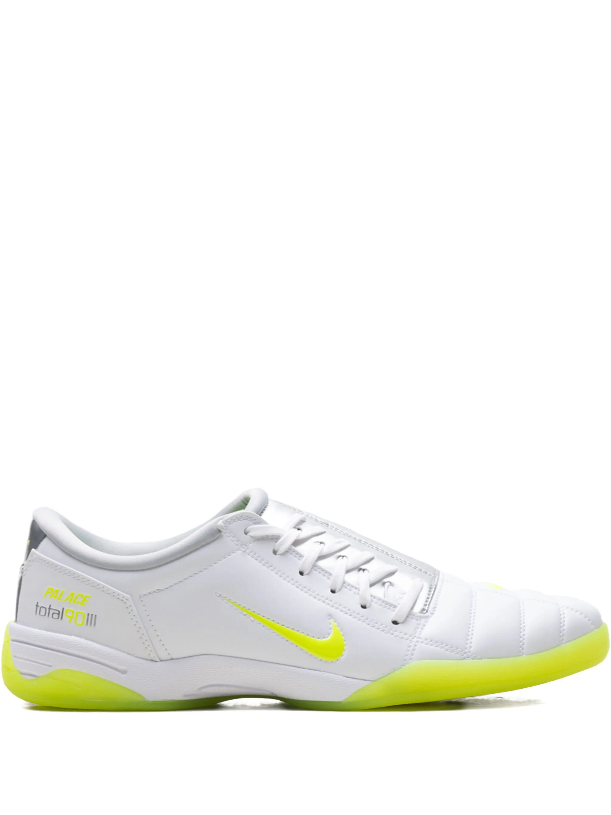 Кроссовки Total 90 III из коллаборации с Palace Nike, белый
Кроссовки Total 90 III из коллаборации с Palace Nike, белый