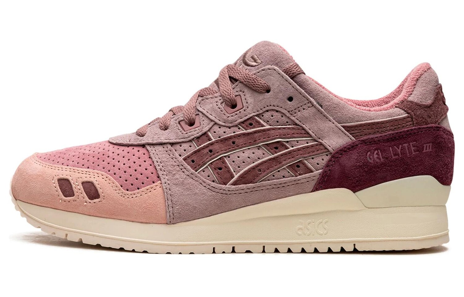 Кроссовки Asics Gel-Lyte 3 Мужские, Pink, Розовый, Кроссовки Asics Gel-Lyte 3 Мужские, Pink
Кроссовки Asics Gel-Lyte 3 Мужские, Pink, Розовый, Кроссовки Asics Gel-Lyte 3 Мужские, Pink
