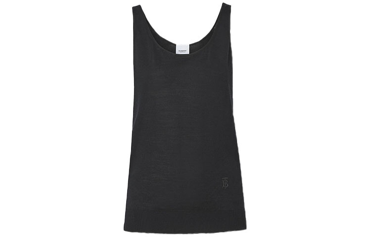 Майка женская черная Burberry
Майка женская черная Burberry