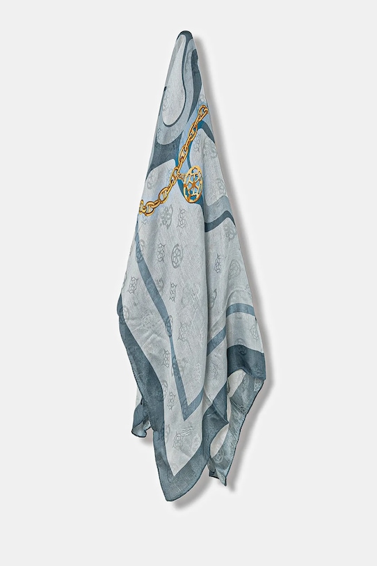 Шарф KEFIAH Guess, синий
Шарф KEFIAH Guess, синий