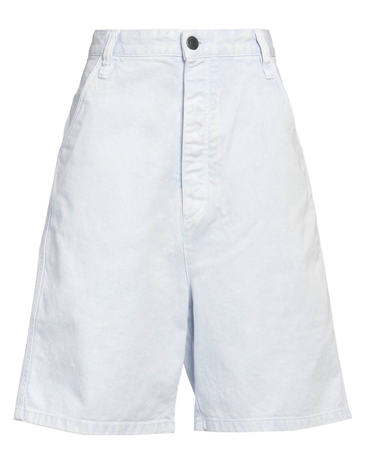 Шорты Ami Alexandre Mattiussi, небесно-голубой
Шорты Ami Alexandre Mattiussi, небесно-голубой