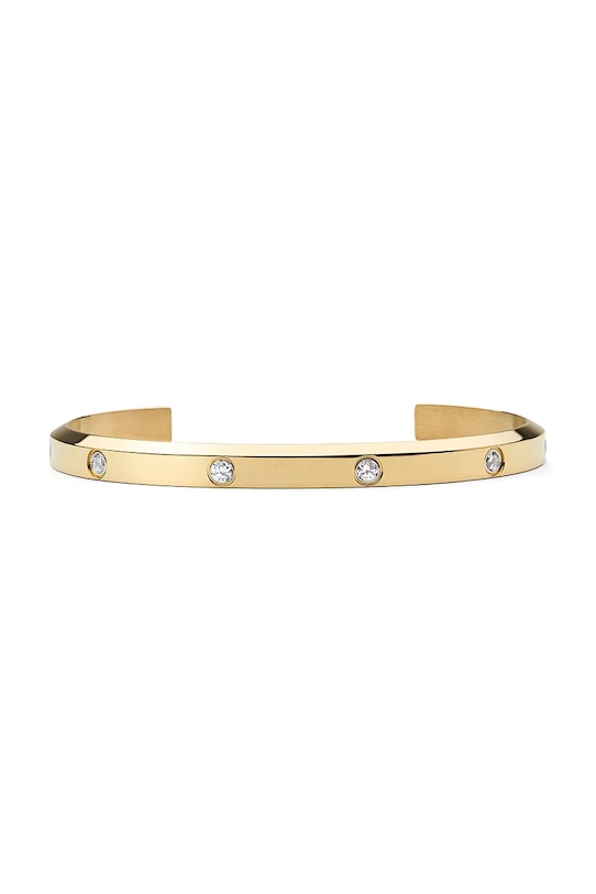 Браслет Daniel Wellington, золотой
Браслет Daniel Wellington, золотой