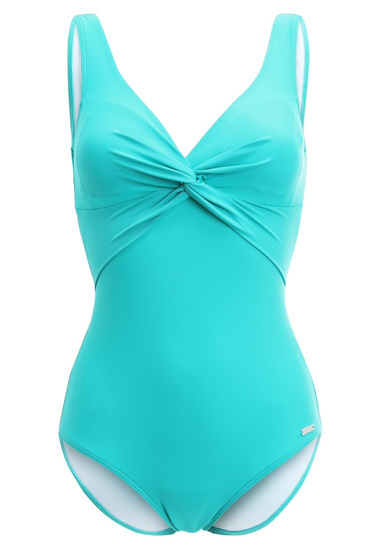 Купальник LASCANA, бирюзовый
Купальник LASCANA, бирюзовый