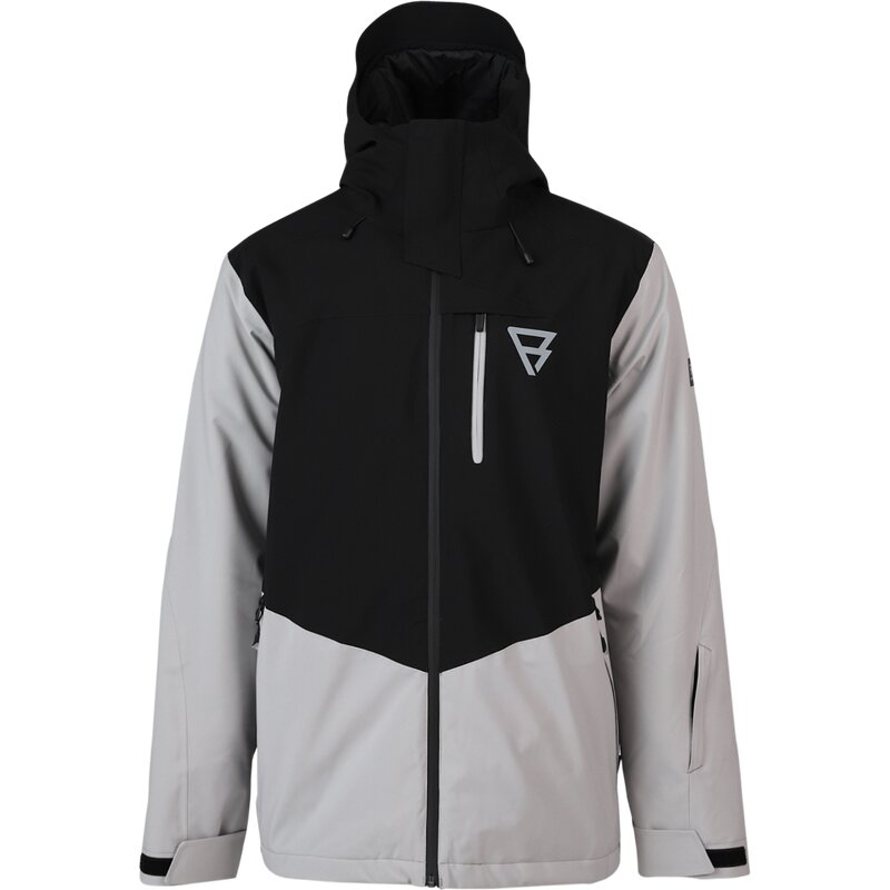 Функциональная куртка кенсе Brunotti, цвет alloy
Функциональная куртка кенсе Brunotti, цвет alloy