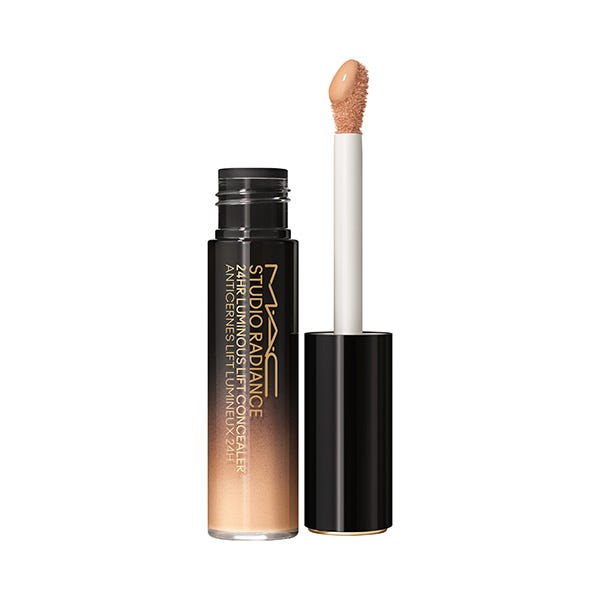 Увлажняющий консилер MAC COSMETICS Studio Radiance 24H Luminous Lift Concealer, NW13
Увлажняющий консилер MAC COSMETICS Studio Radiance 24H Luminous Lift Concealer, NW13