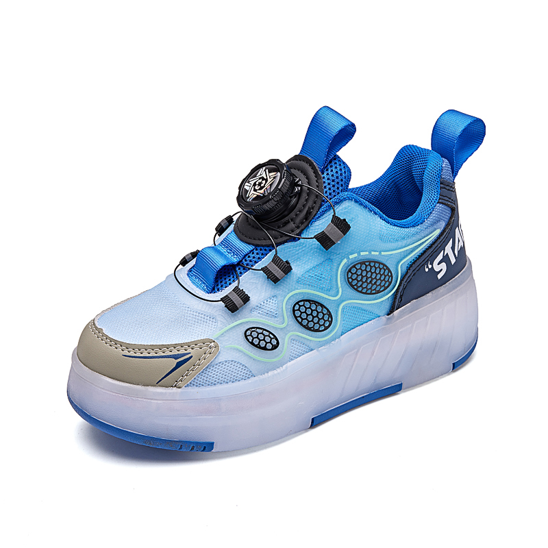 Повседневная обувь для детей Wooden Rabbit, синий
Повседневная обувь для детей Wooden Rabbit, синий