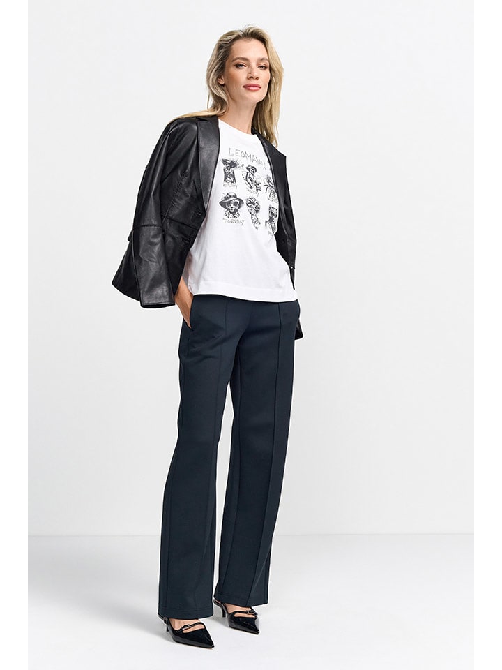 Футболка Rich & Royal, белый
Футболка Rich & Royal, белый