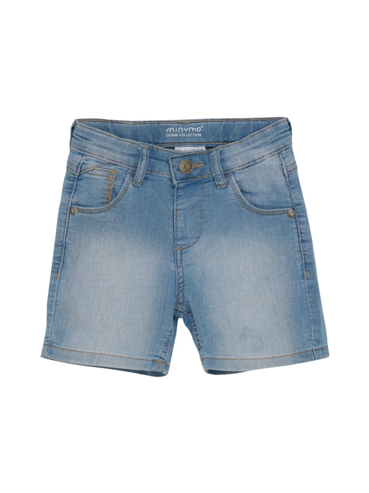 Шорты Minymo, синий
Шорты Minymo, синий