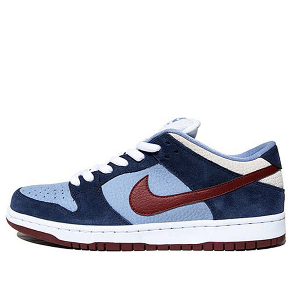 Кроссовки x ftc sb dunk низкая премия Nike, синий
Кроссовки x ftc sb dunk низкая премия Nike, синий