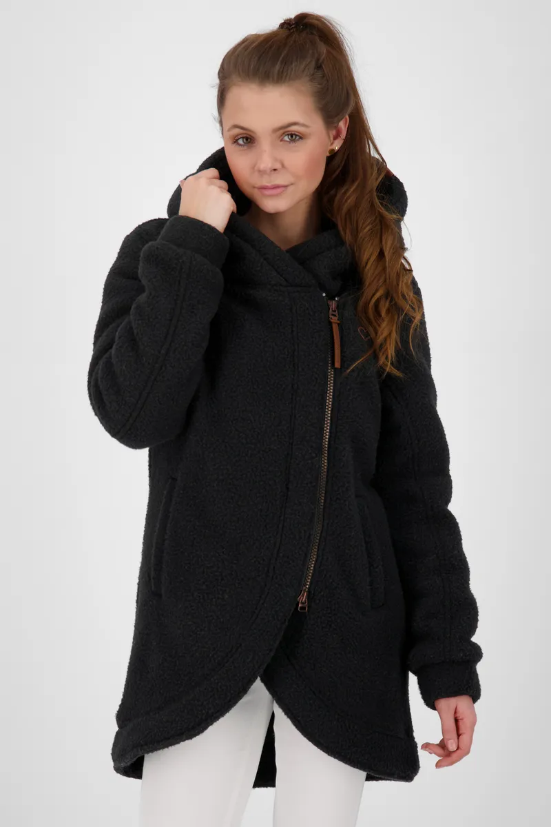 Зимняя куртка Alife & Kickin "CarlottaAK G Coat женская зимняя куртка, куртка на подкладке", цвет Moonless
Зимняя куртка Alife & Kickin "CarlottaAK G Coat женская зимняя куртка, куртка на подкладке", цвет Moonless